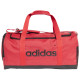 Adidas Τσάντα γυμναστηρίου Linear Duffel Bag M